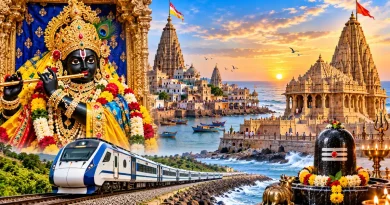 Gujarat tour