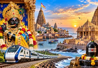 Gujarat tour
