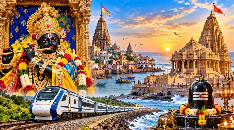 Gujarat tour