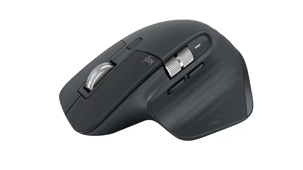 logitech mouse