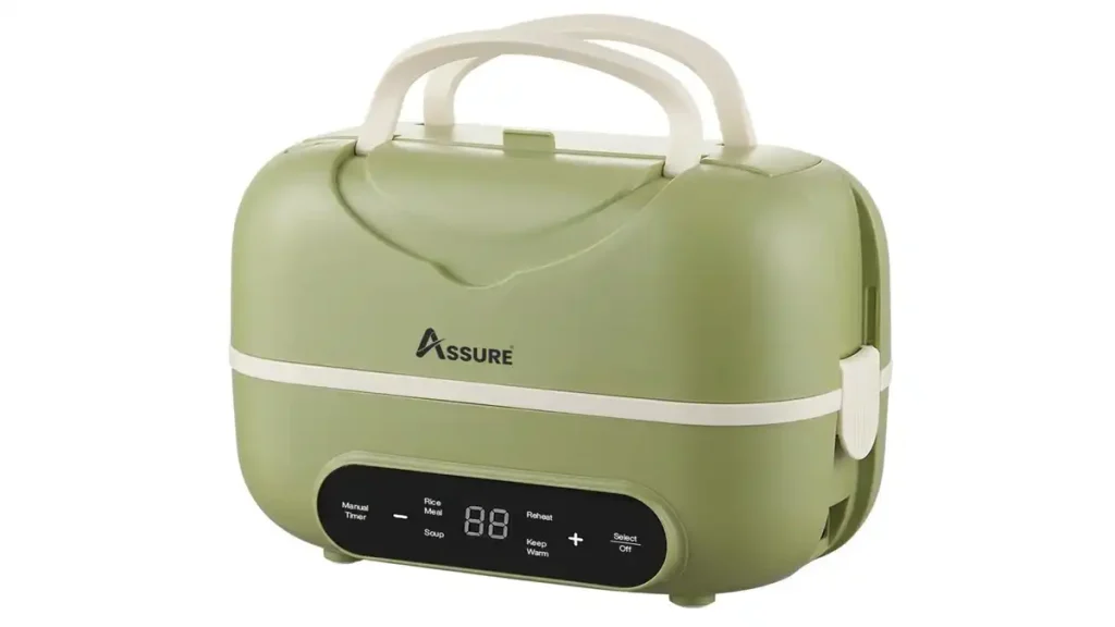 lunch box