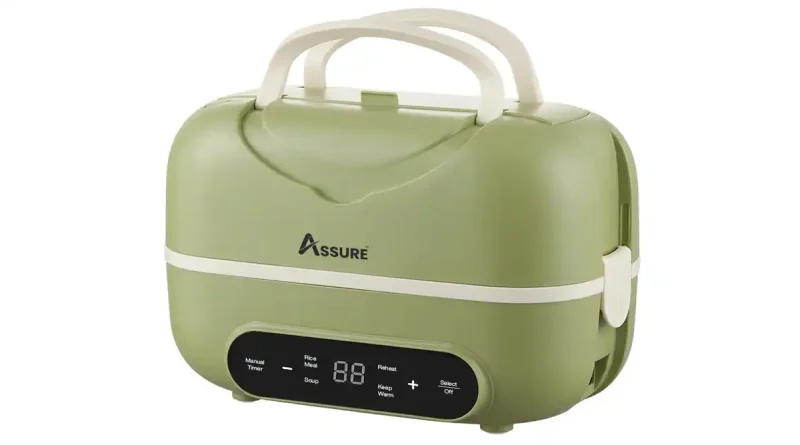 lunch box