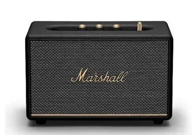 marshall speakers