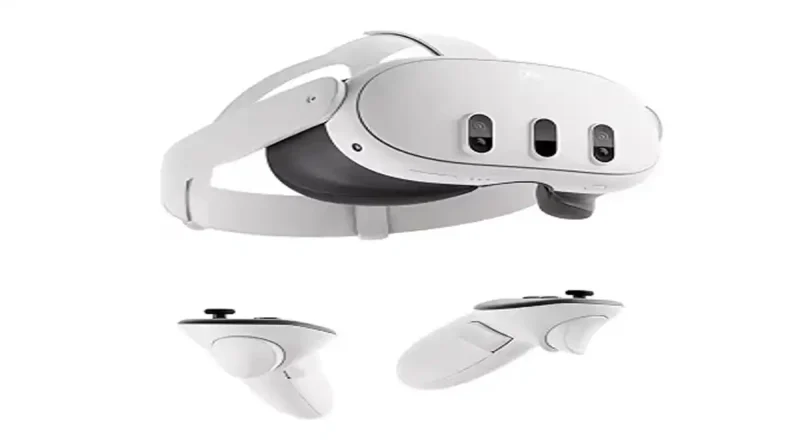 meta quest 3 512gb