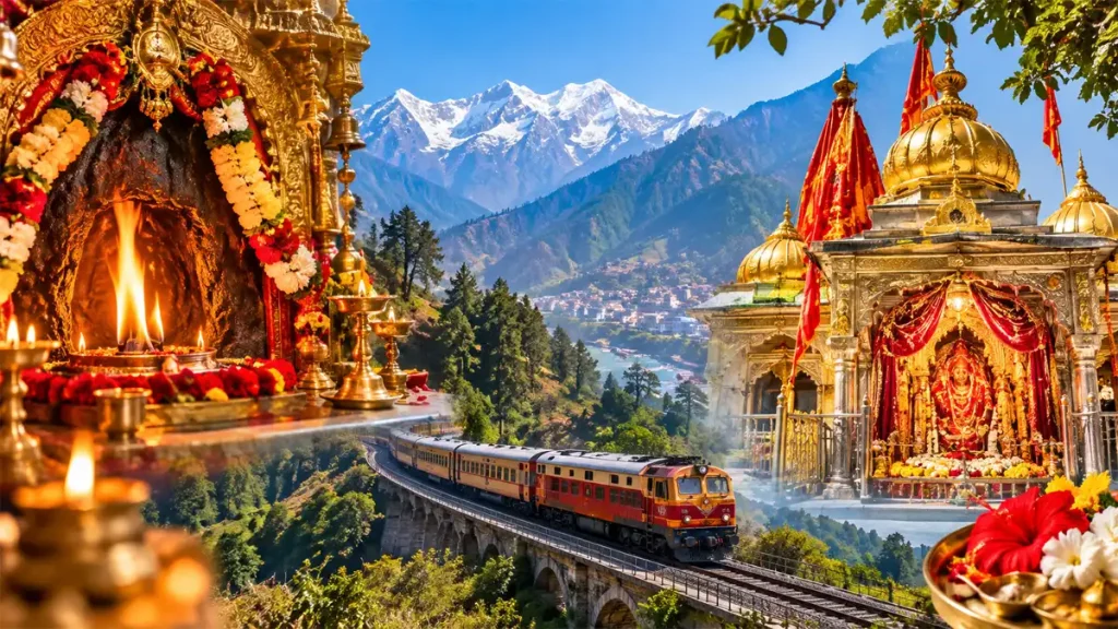 navaratri special tour
