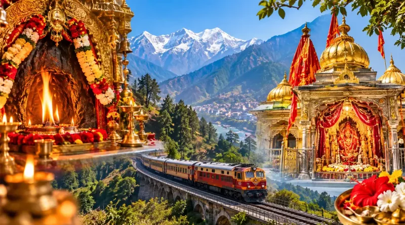 navaratri special tour