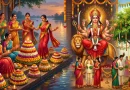 అక్టోబర్ 2026లో ఏ పండుగ ఎప్పుడొచ్చింది? దసరా, బతుకమ్మ తేదీల పూర్తి జాబితా.