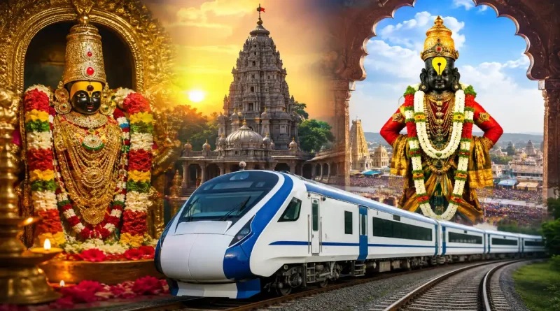 pandharpur tour