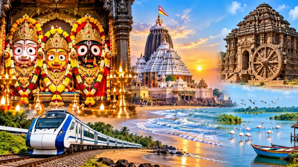puri tour