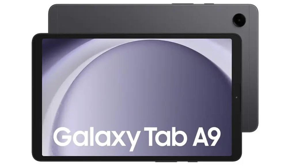 samsung tab