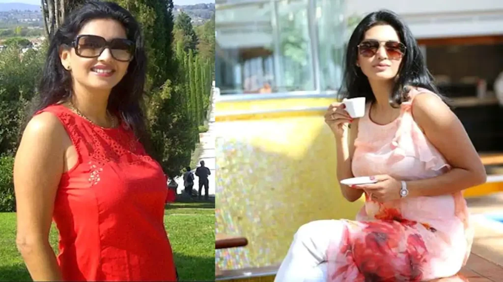 Deepti Bhatnagar
