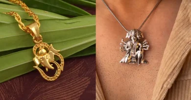 మెడలో దేవుడి లాకెట్ వేసుకుంటున్నారా? అయితే ఈ విషయాలు మీరు కచ్చితంగా తెలుసుకోవాలి!