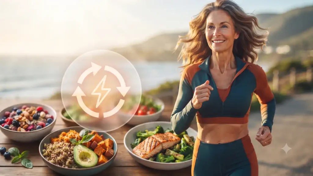 Metabolic Flexibility