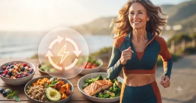 Metabolic Flexibility