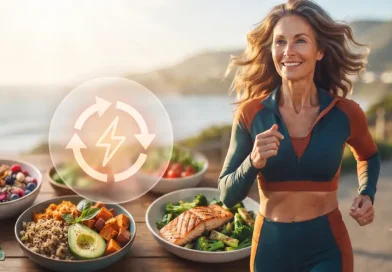 Metabolic Flexibility