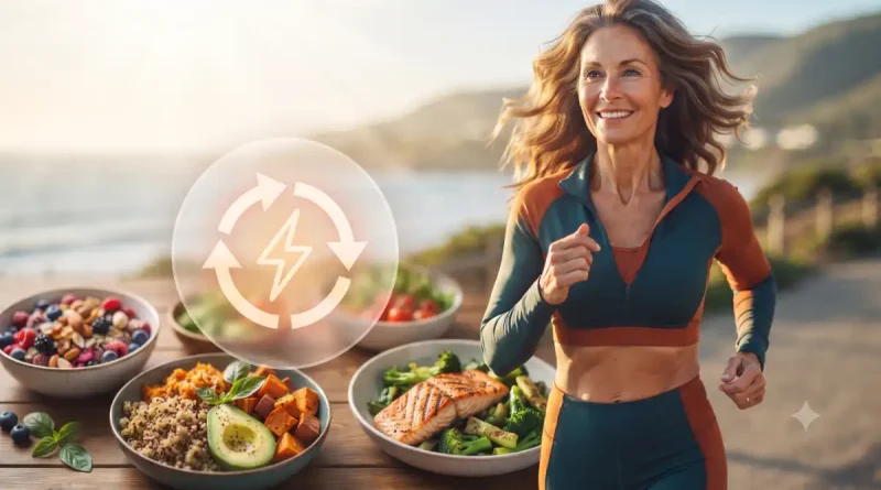 Metabolic Flexibility
