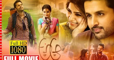 A aa Movie
