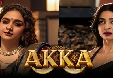 Akka web series