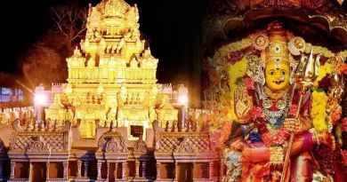 దసరా పండుగ ఎప్పుడు? అక్టోబర్ 20నా లేక 21నా? క్లారిటీ ఇచ్చిన పండితులు!
