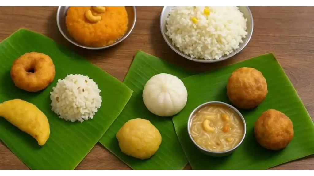 dasara prasadalu
