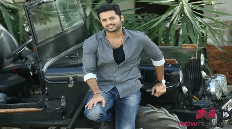 నితిన్ వదులుకున్న బ్లాక్ బస్టర్ సినిమాలు ఇవే.. ఈ కథలు ఓకే చేసి ఉంటే రేంజ్ వేరేలా ఉండేది!