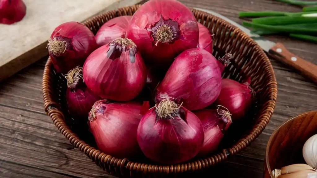 onion