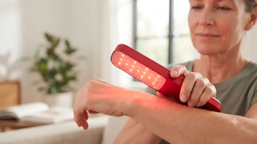 Red Light Therapy