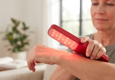 Red Light Therapy