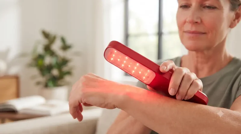 Red Light Therapy