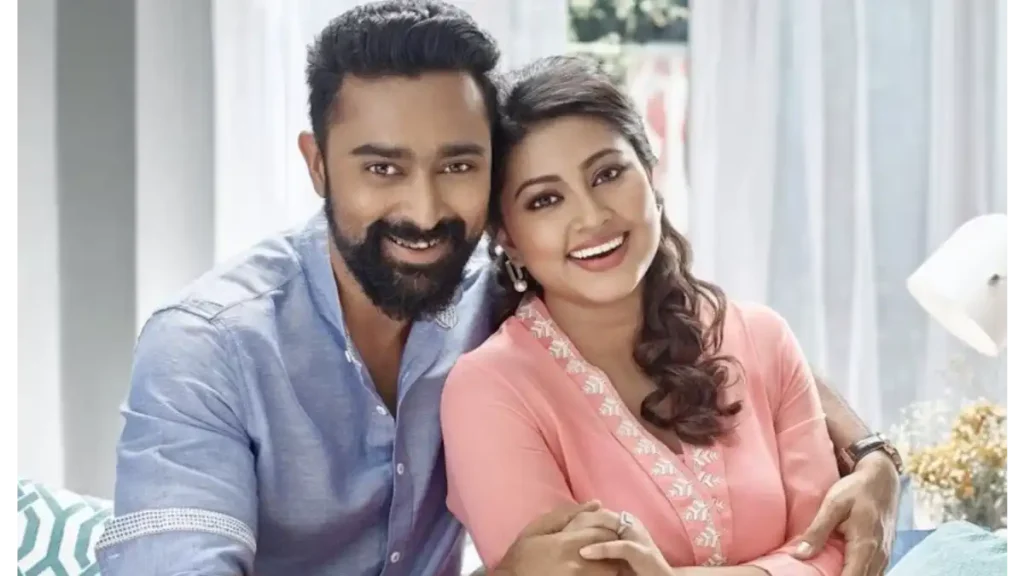 sneha and prasanna