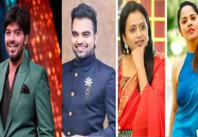 బుల్లితెర స్టార్లు.. సుధీర్, సుమ, ప్రదీప్.. ఒక్కో ఎపిసోడ్‌కి ఎంత తీసుకుంటున్నారో తెలిస్తే షాకే!